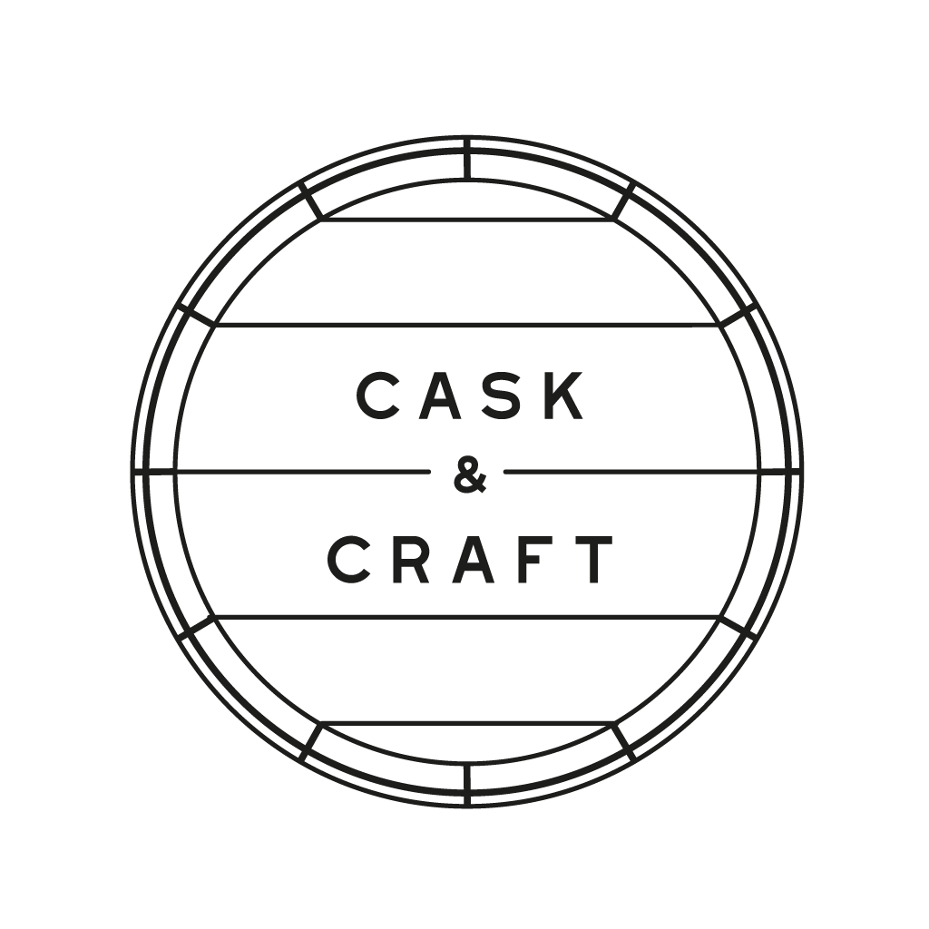 Ladeanimation für Cask & Craft